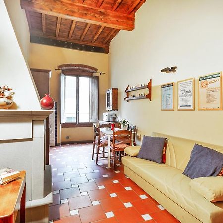 San Lorenzo Wooden Loft フィレンツェ エクステリア 写真