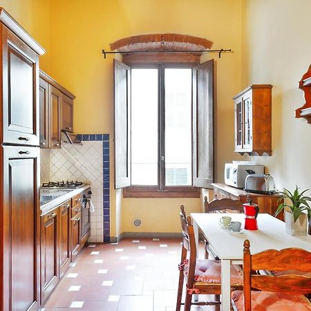 San Lorenzo Wooden Loft フィレンツェ エクステリア 写真