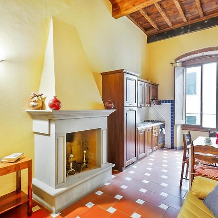 San Lorenzo Wooden Loft フィレンツェ エクステリア 写真