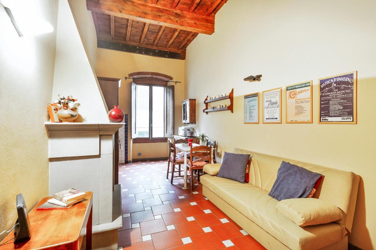 San Lorenzo Wooden Loft フィレンツェ エクステリア 写真