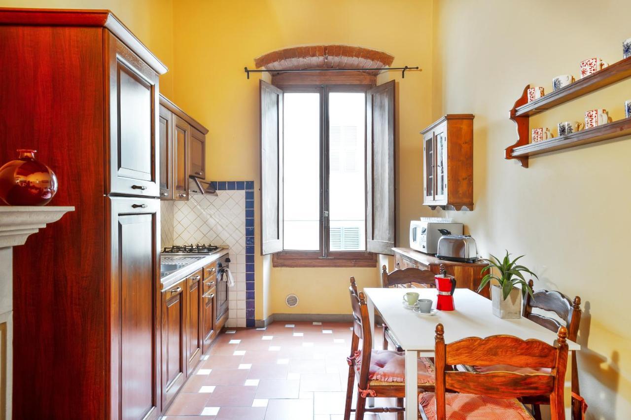 San Lorenzo Wooden Loft フィレンツェ エクステリア 写真