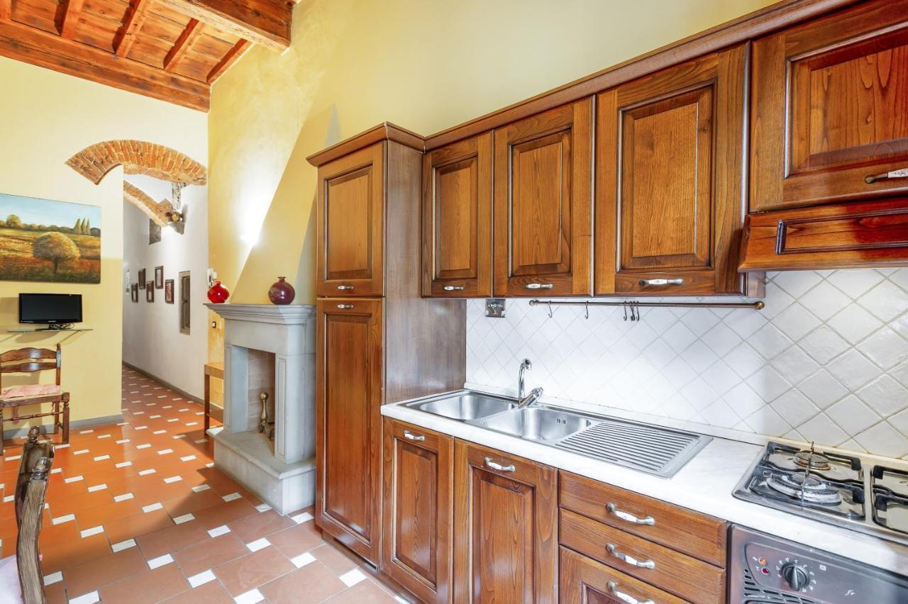 San Lorenzo Wooden Loft フィレンツェ エクステリア 写真