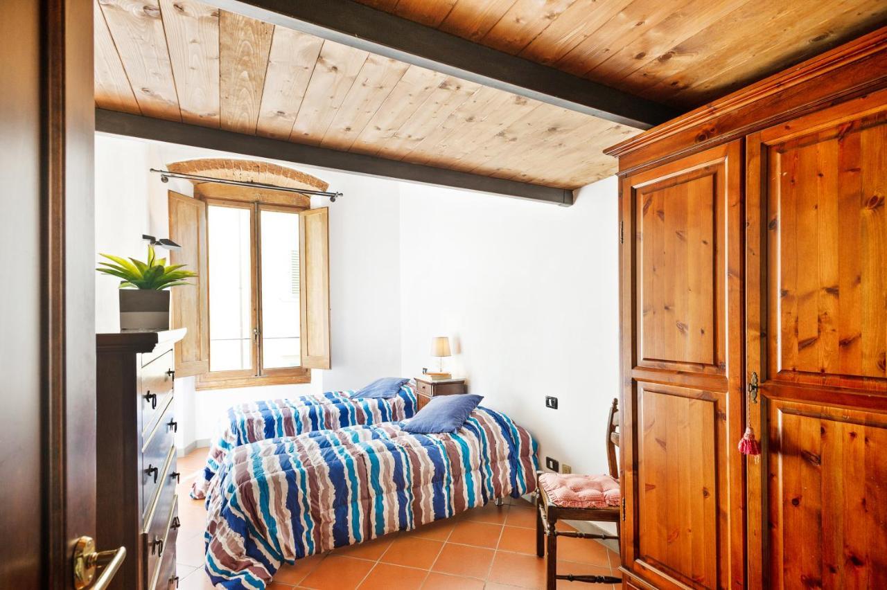 San Lorenzo Wooden Loft フィレンツェ エクステリア 写真