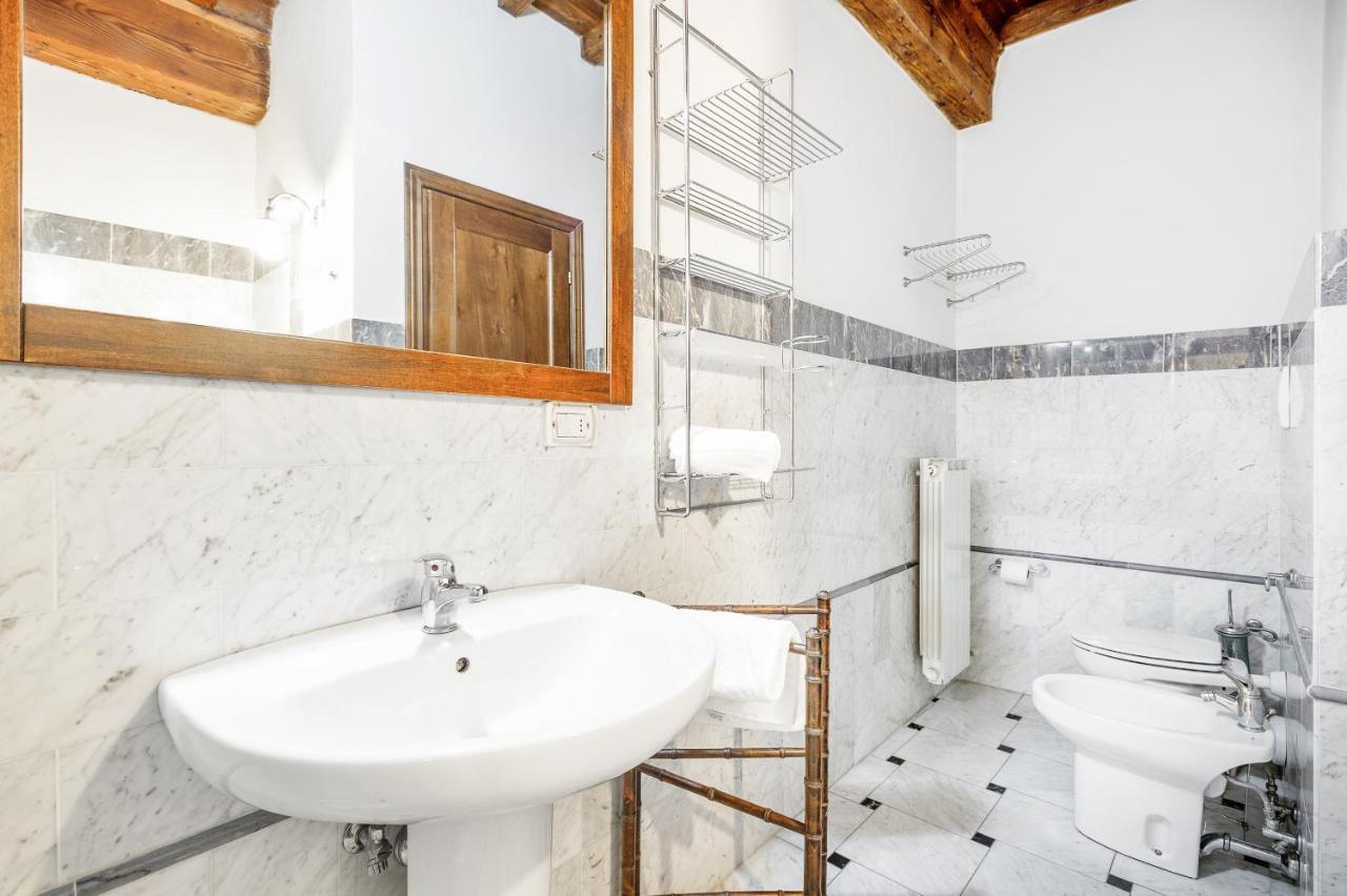 San Lorenzo Wooden Loft フィレンツェ エクステリア 写真