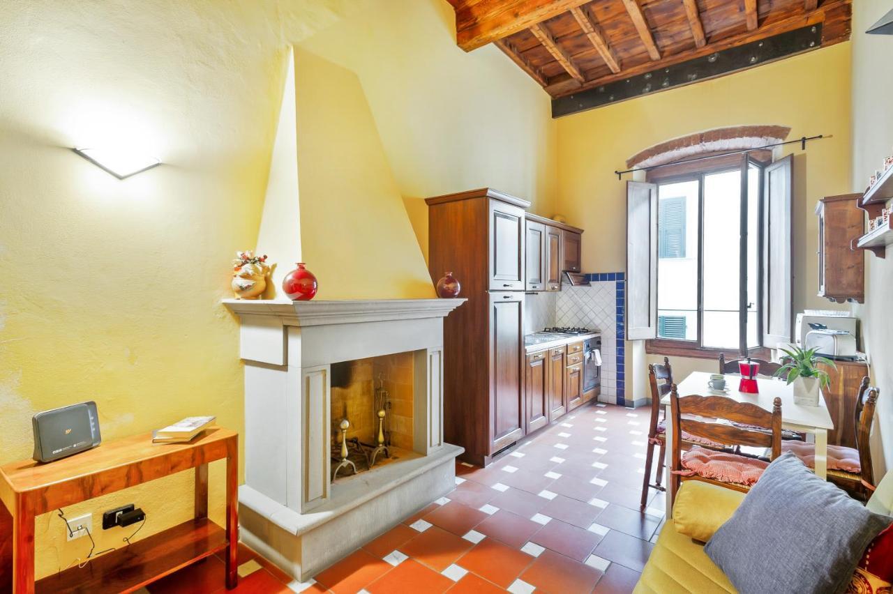 San Lorenzo Wooden Loft フィレンツェ エクステリア 写真