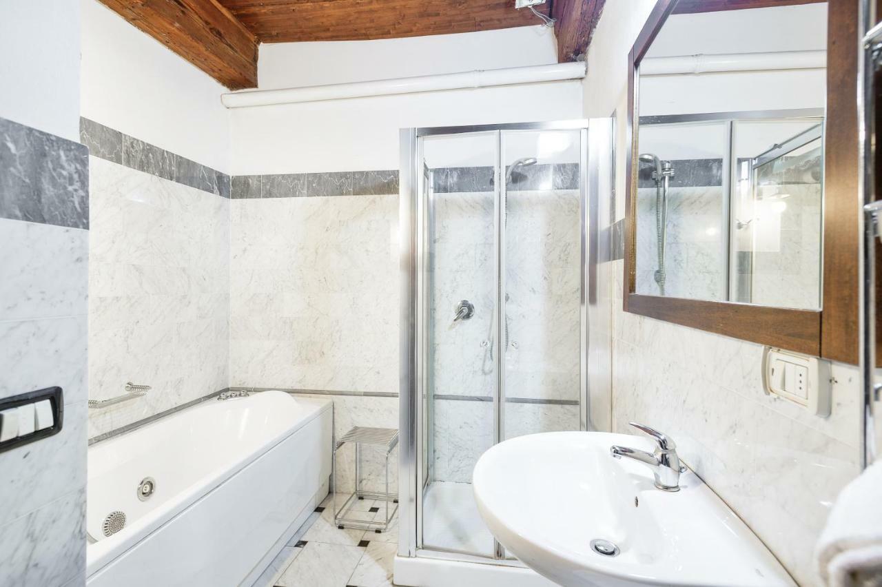 San Lorenzo Wooden Loft フィレンツェ エクステリア 写真